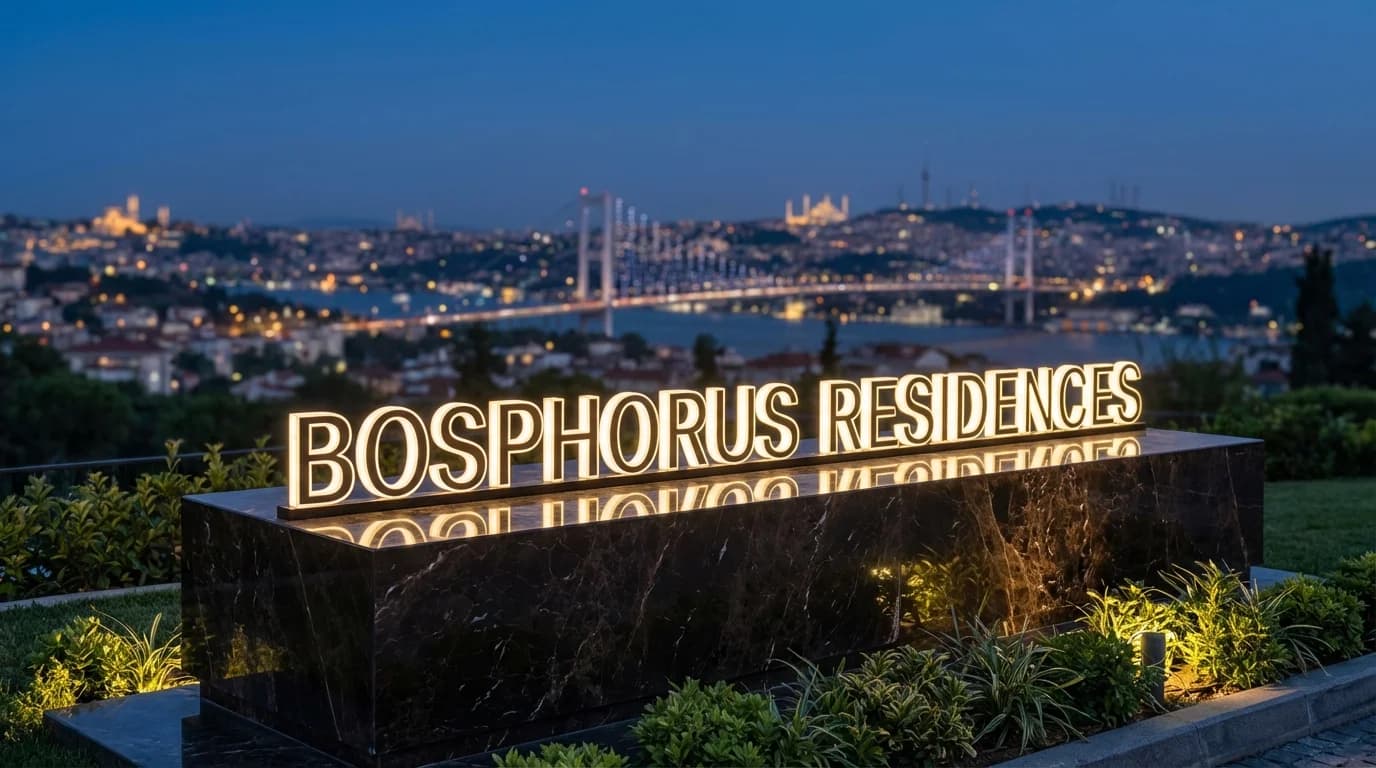 İstanbul'da Tabela Montajı: Profesyonel Kurulum Süreci ve Güvenlik Standartları — görsel 3