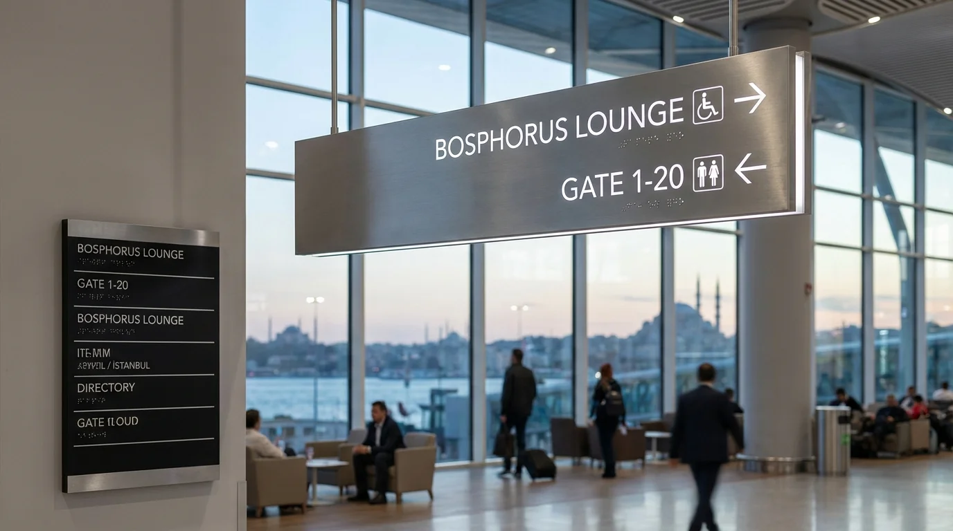 İstanbul'da Tabela Montajı: Profesyonel Kurulum Süreci ve Güvenlik Standartları — görsel 4