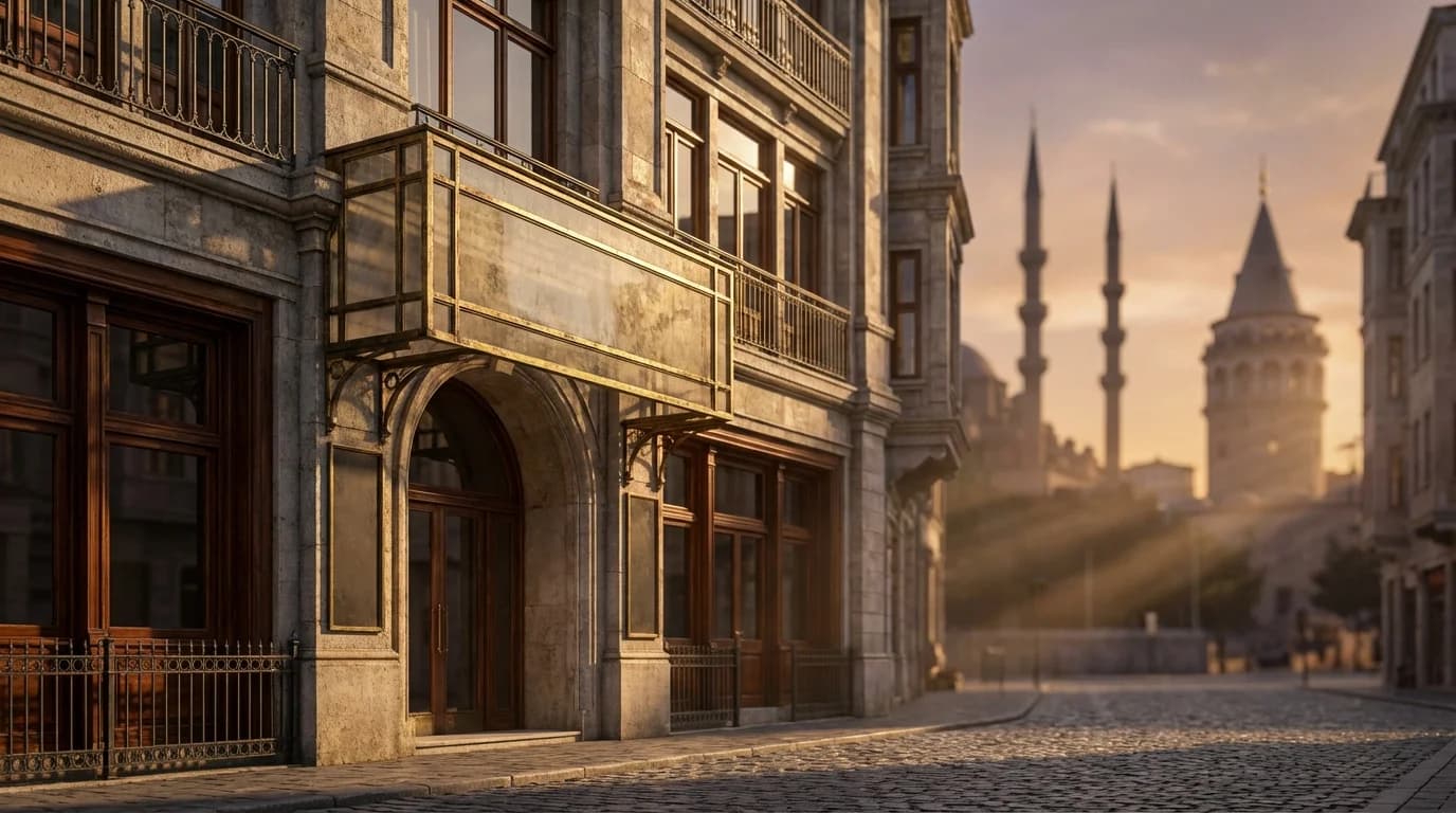 İstanbul'da Tabela Ruhsatı Nasıl Alınır? 2026 Adım Adım Rehber — görsel 4