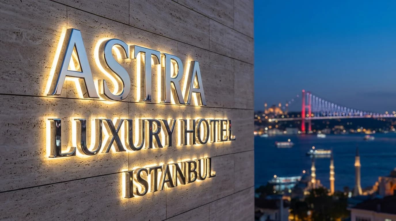 Krom Kutu Harf Tabela: Özellikler, Fiyatlar ve Uygulama Alanları — görsel 4