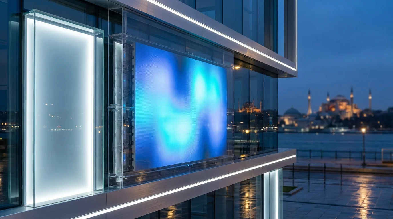 LED Tabela Nedir? Türleri, Avantajları ve 2026 Fiyatları — görsel 4