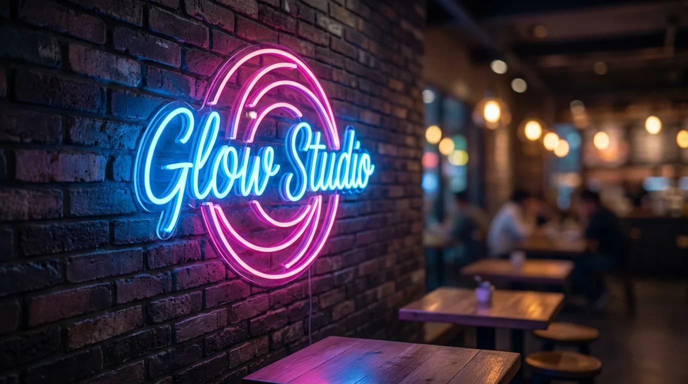 Neon Tabela Fiyatları 2026: Türler, Karşılaştırma ve İstanbul Rehberi — görsel 2