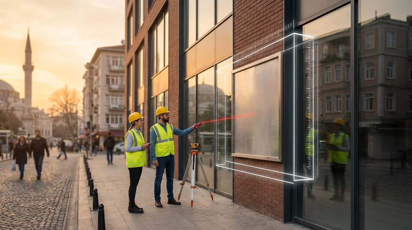 Tabela Boyutu Nasıl Seçilir? Belediye Limitleri ve Okunurluk Kuralları — görsel 3