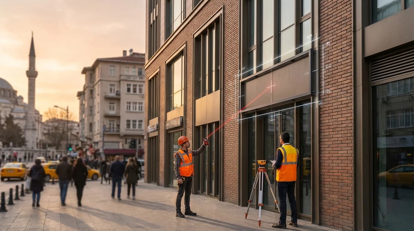 Tabela Boyutu Nasıl Seçilir? Belediye Limitleri ve Okunurluk Kuralları — görsel 4