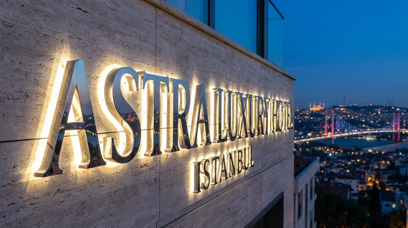 Tabela Yaptırma Rehberi: Tasarımdan Montaja Adım Adım Süreç 2026 — görsel 2