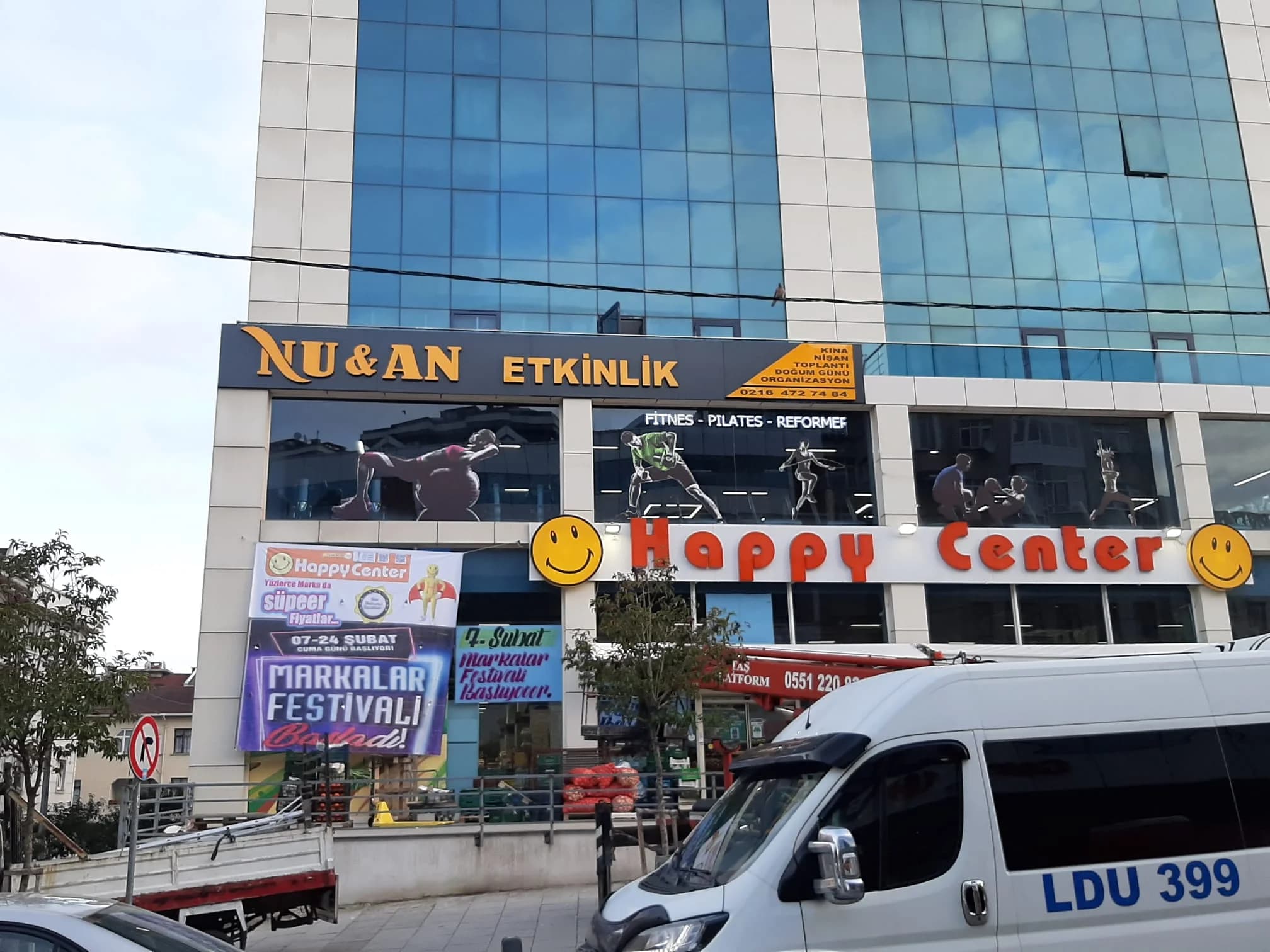 ışıksız tabela