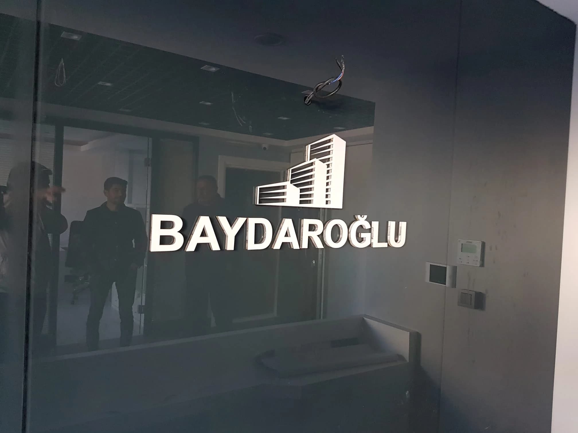 Ahşap Tabela Fiyatları