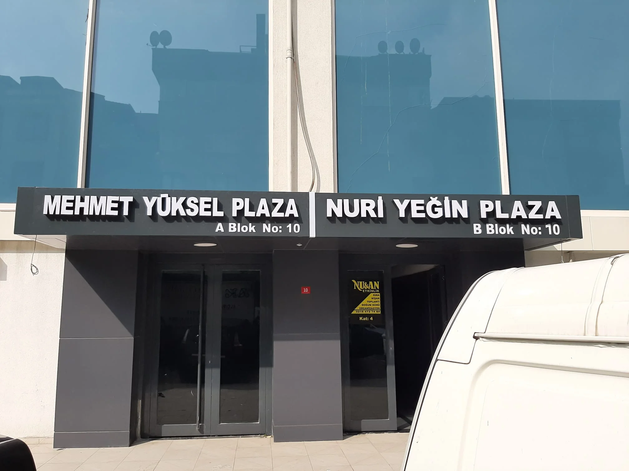 Led Tabela Fiyatları