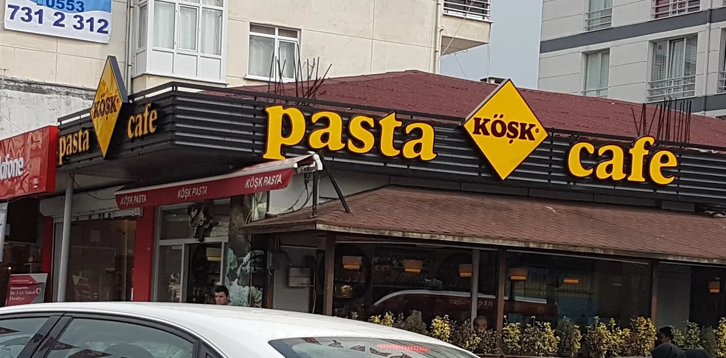 oto servis tabelası