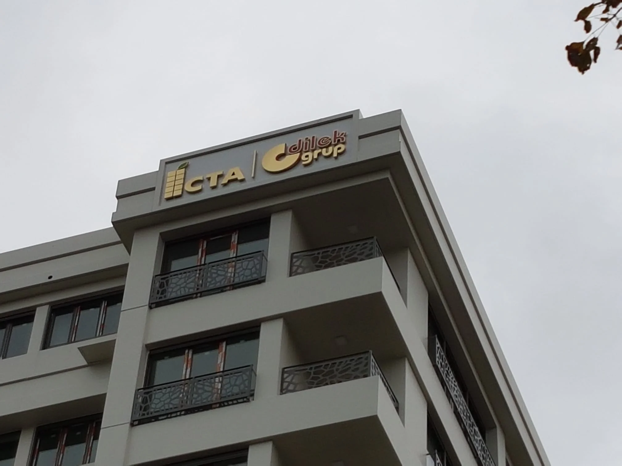 Yönlendirme Tabelası