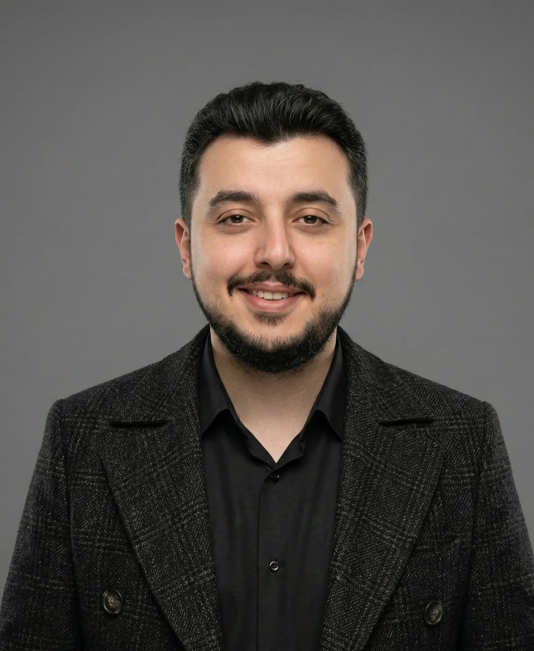 Ümit Dağdeviren — Kurucu, Atölye Sahibi