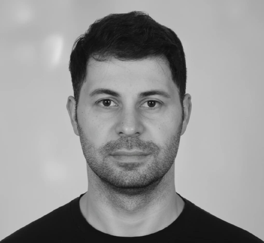 İsmail Günaydın — Kurucu Ortak, Dijital Operasyon