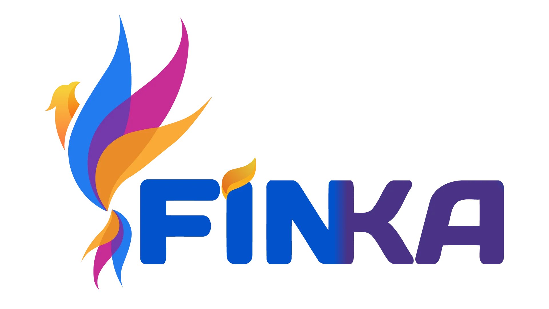 Finka Okulları tabela projesi