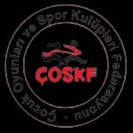 Çocuk Oyunları ve Spor Kulübü Federasyonu tabela projesi